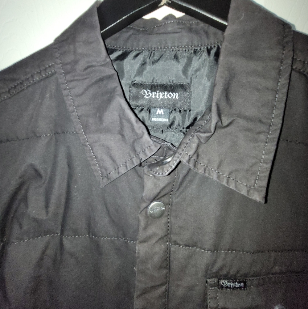 Brixton Jacket - image 3